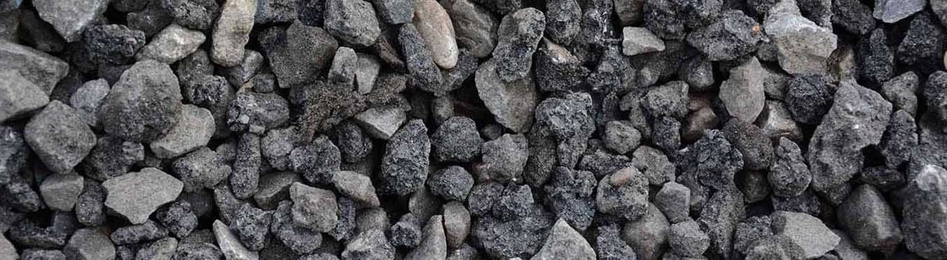 Posillico Materials Reclaimed Asphalt Pavement | 3/4" RAP